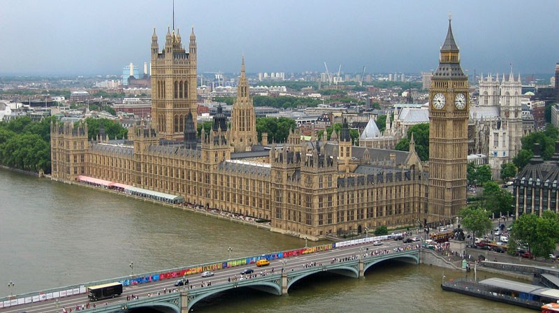 London, United Kingdom